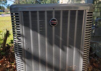 A/C Installation and A/C Repair Near Me in Conroe