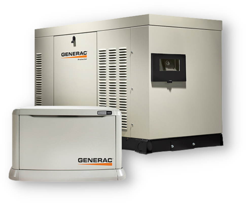Home Backup Power Generators (Generac) Conroe Home Backup Power Generators (Generac) Conroe