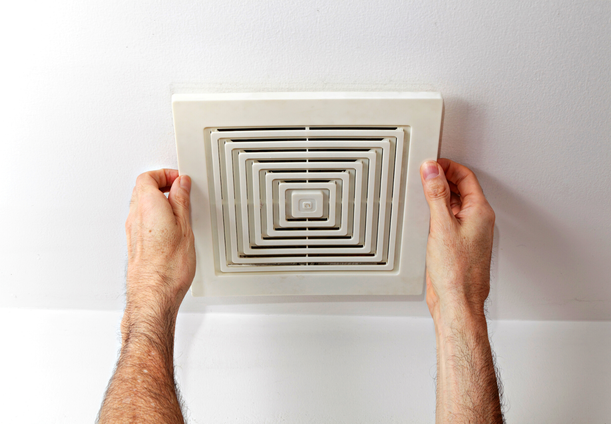 Ductwork Air Ducts - Conroe Commercial Air Conditioning