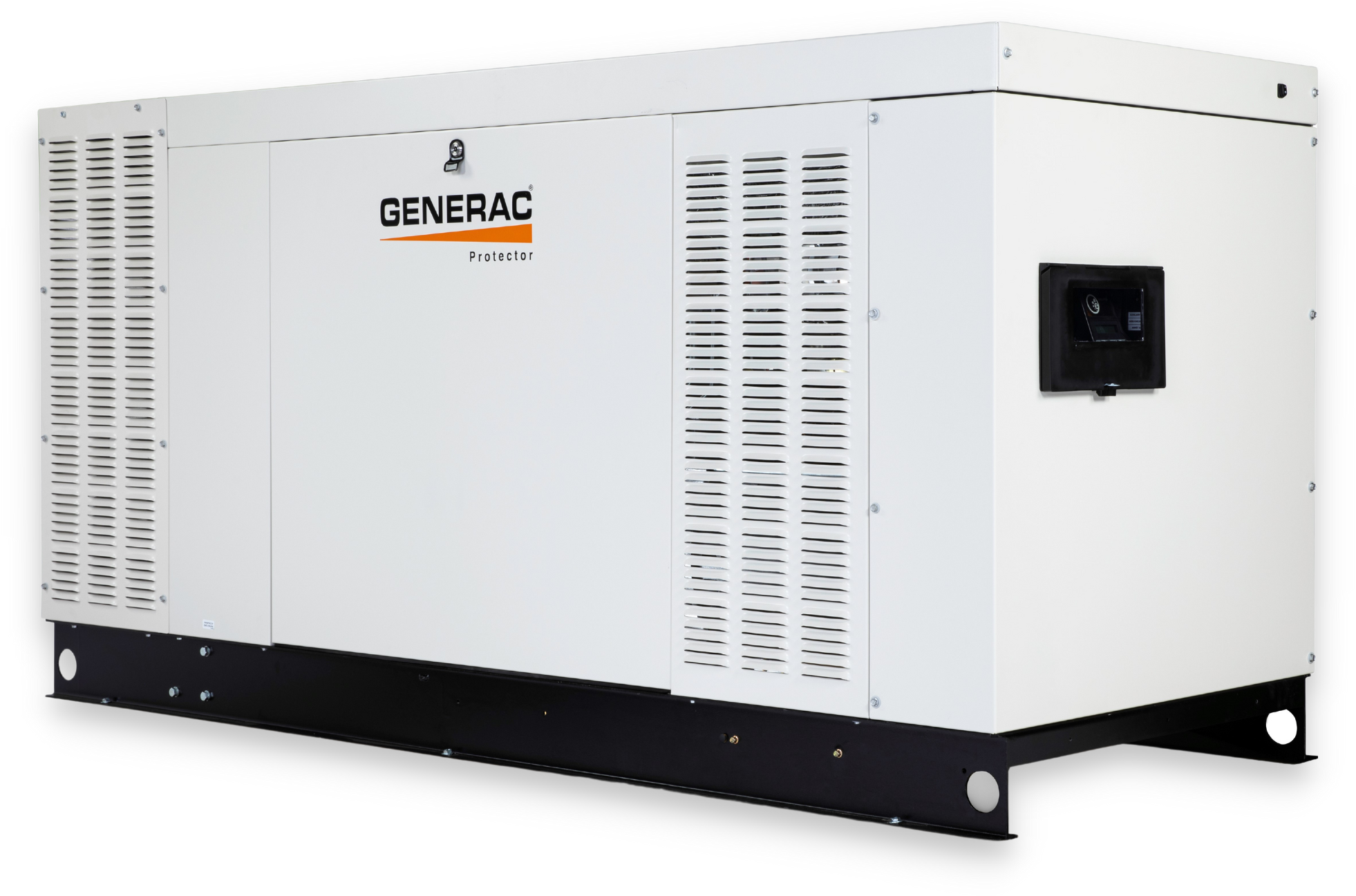 Generac Business Standby Generators in Conroe