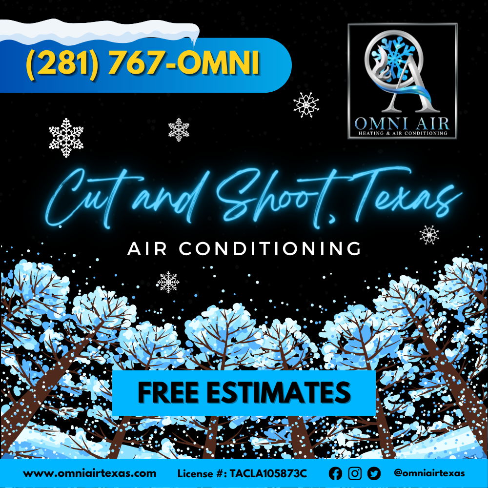 AC Repair Near Cut and Shoot TX AC Repair Near Cut and Shoot TX