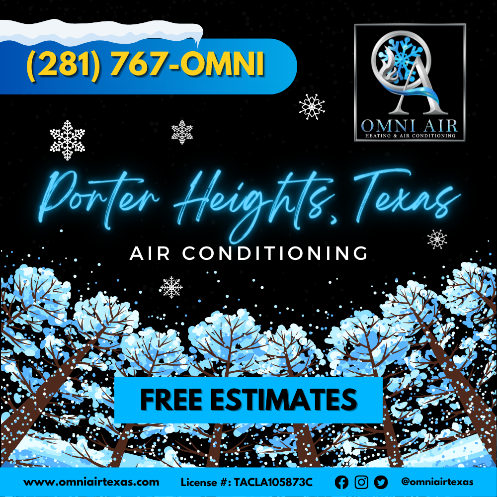 AC Repair Near Porter Heights TX AC Repair Near Porter Heights TX
