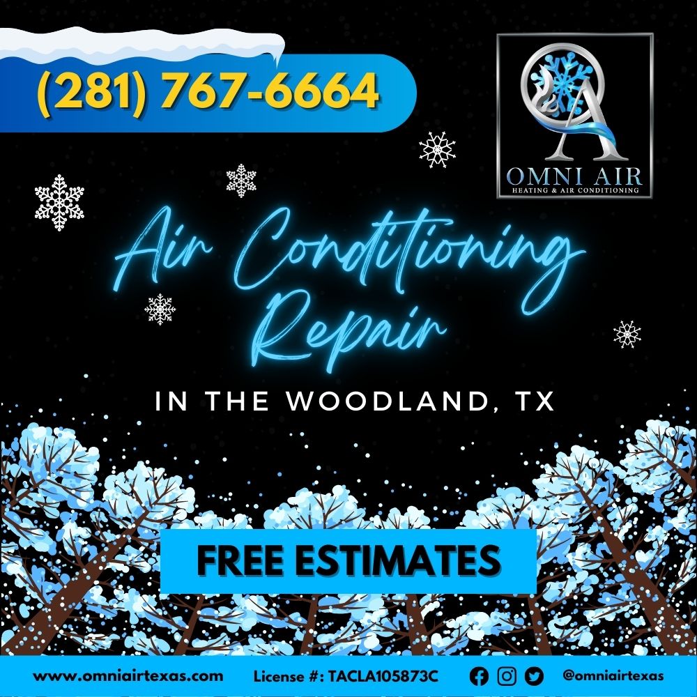 Air Conditioning Repair Near Me in The Woodlands TX Air Conditioning Repair Near Me in The Woodlands TX