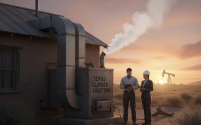 How To Choose the Best Heating System in Montgomery