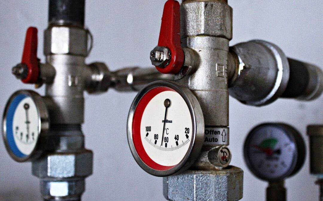 8 Signs Your Furnace is Failing in Montgomery, Texas (And What to Do)