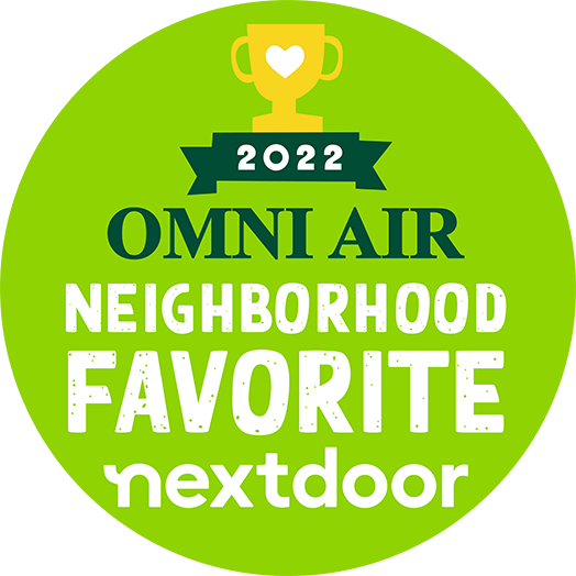 Nextdoor Neighborhood Favorite 2022